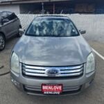 2009 Ford Fusion V6 SEL (STK# 102733) full