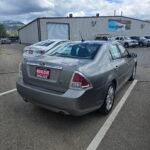 2009 Ford Fusion V6 SEL (STK# 102733) full