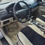 2009 Ford Fusion V6 SEL (STK# 102733) full