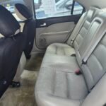 2009 Ford Fusion V6 SEL (STK# 102733) full