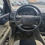 2009 Ford Fusion V6 SEL (STK# 102733) full