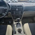 2009 Ford Fusion V6 SEL (STK# 102733) full
