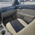 2009 Ford Fusion V6 SEL (STK# 102733) full