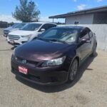 2012 Scion TC (STK# 103240) full