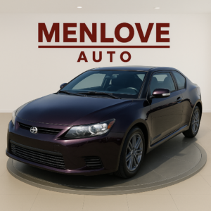 2012 Scion TC (STK# 103240)