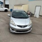 2011 Honda Fit (STK# 103313) full
