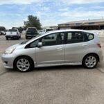 2011 Honda Fit (STK# 103313) full