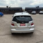 2011 Honda Fit (STK# 103313) full