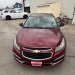 2015 Chevrolet Cruze (STK# 102978) full