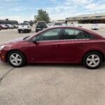 2015 Chevrolet Cruze (STK# 102978) full