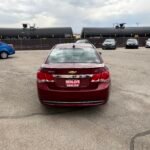 2015 Chevrolet Cruze (STK# 102978) full