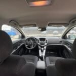 2015 Chevrolet Cruze (STK# 102978) full