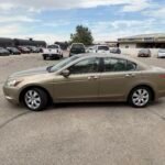 2008 Honda Accord (STK# 103307) full