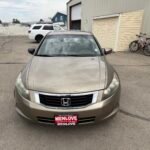 2008 Honda Accord (STK# 103307) full