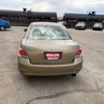 2008 Honda Accord (STK# 103307) full