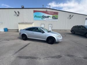 2009 Chevrolet Cobalt (STK# 103352)