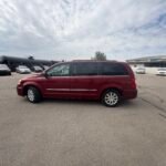 2016 Chrysler Town & Country Stk# 103312 full