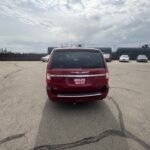 2016 Chrysler Town & Country Stk# 103312 full
