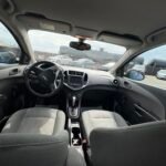 2017 Chevrolet Sonic (STK# 102898) full