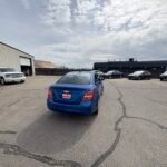 2017 Chevrolet Sonic (STK# 102898) full