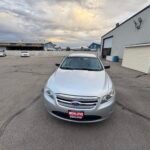 2012 Ford Taurus (STK# 102555) full