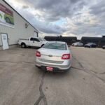 2012 Ford Taurus (STK# 102555) full