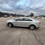 2012 Ford Taurus (STK# 102555) full