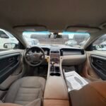 2012 Ford Taurus (STK# 102555) full