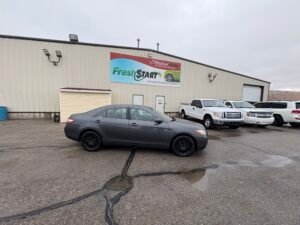 2007 Toyota Camry (STK# 103371)