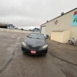 2007 Toyota Camry (STK# 103371) full