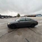 2007 Toyota Camry (STK# 103371) full