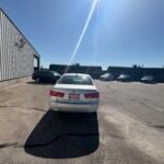 2009 Hyundai Sonata (STK# 103317) full