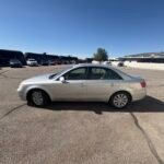 2009 Hyundai Sonata (STK# 103317) full