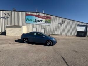2010 Honda Civic (STK# 103388)