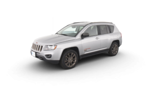 2016 Jeep Compass (STK# 103422)