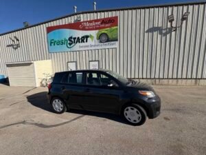 2013 Scion XD – (STK# 100357)