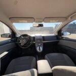 2012 Nissan Sentra (STK# 103461) full