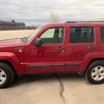 2012 Jeep Liberty (STK# 103459) full
