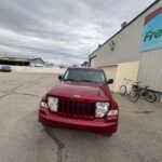2012 Jeep Liberty (STK# 103459) full