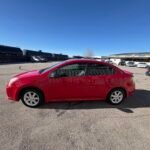 2012 Nissan Sentra (STK# 103461) full